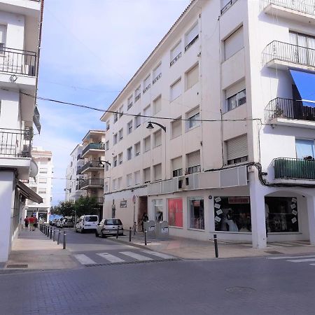 Fh Altea Centro Playa Apartamento Exterior foto