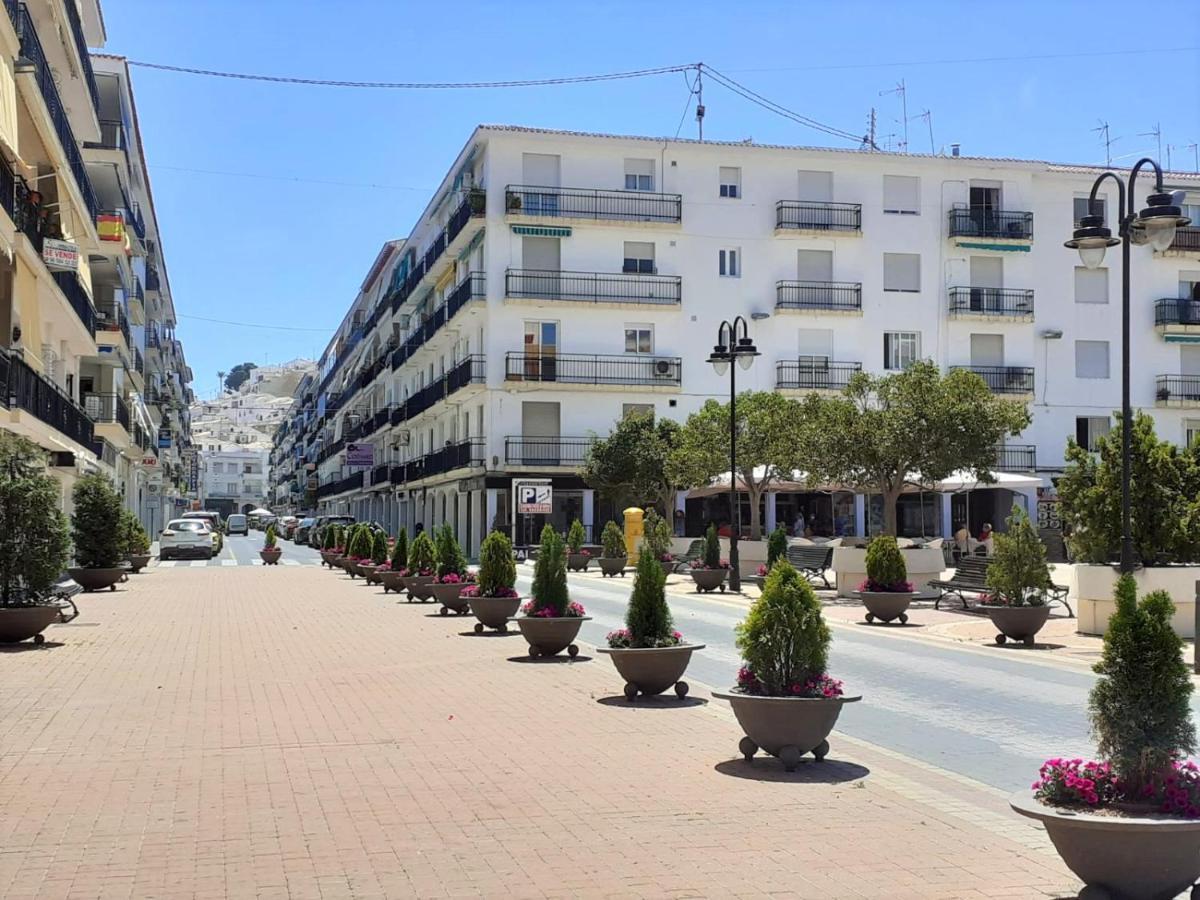 Fh Altea Centro Playa Apartamento Exterior foto